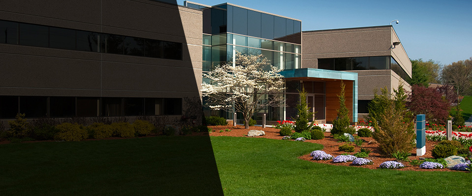 Soap Lake Landscapers