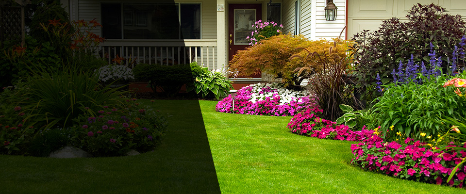 Soap Lake Landscapers