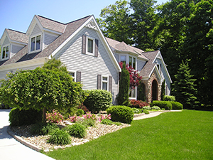 Landscapers and Lawncare Services in Soap Lake, WA