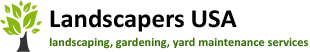 Soap Lake Landscapers